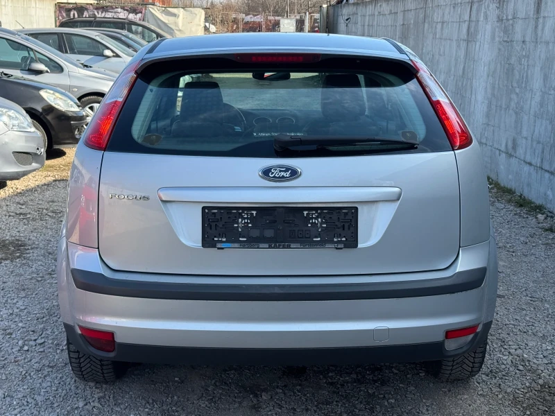 Ford Focus, снимка 6 - Автомобили и джипове - 49090192