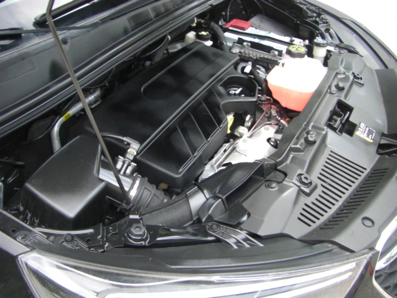 Opel Mokka X 1.6cdti NAVI LED EURO 6B, снимка 17 - Автомобили и джипове - 51217305