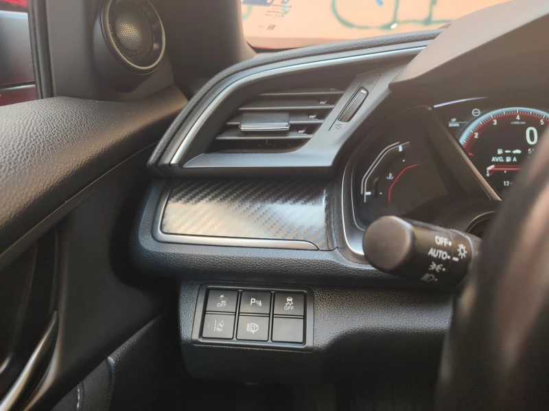 Honda Civic FK7, снимка 5 - Автомобили и джипове - 51368516