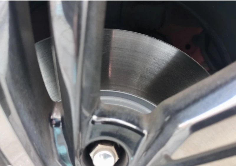 Honda Civic FK7, снимка 10 - Автомобили и джипове - 51368516