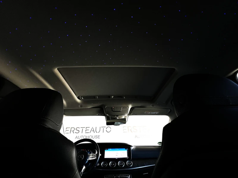 Mercedes-Benz CLS 400 d 4M BRABUS OPTIK, снимка 14 - Автомобили и джипове - 51524621