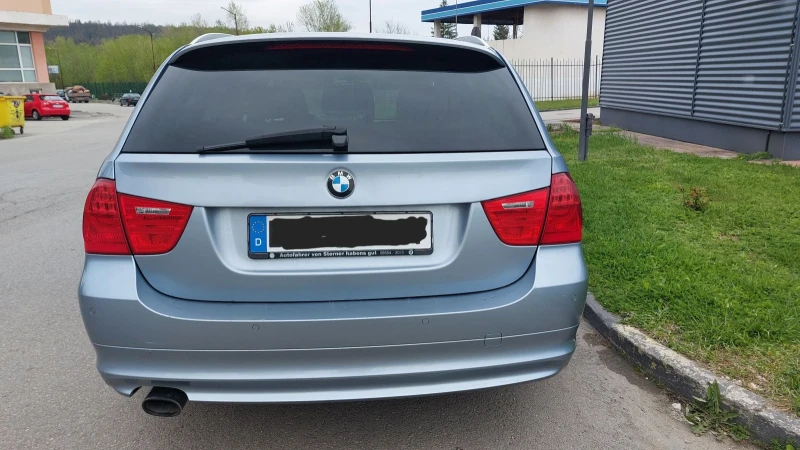 BMW 320 X-drive Individual , снимка 5 - Автомобили и джипове - 51548312