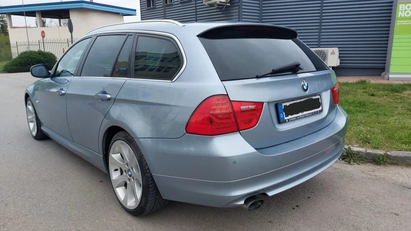 BMW 320 X-drive Individual , снимка 6 - Автомобили и джипове - 51548312