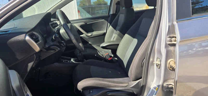 Citroen C-Elysee 75923km. 1.5 Blue HDi (102 кс) 2021г., снимка 8 - Автомобили и джипове - 51809211