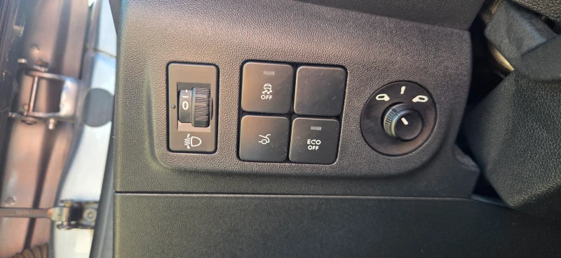 Citroen C-Elysee 75923km. 1.5 Blue HDi (102 кс) 2021г., снимка 13 - Автомобили и джипове - 51809211