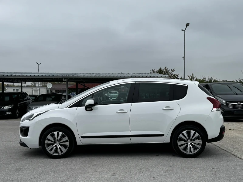 Peugeot 3008 1.6HDI ИТАЛИЯ, снимка 2 - Автомобили и джипове - 52092790