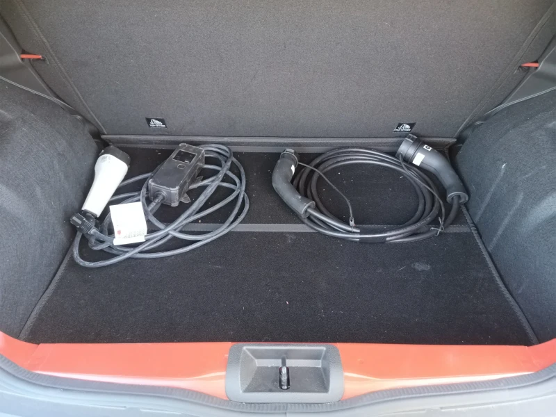 Dacia Spring Extreme 2370km, снимка 16 - Автомобили и джипове - 52250630