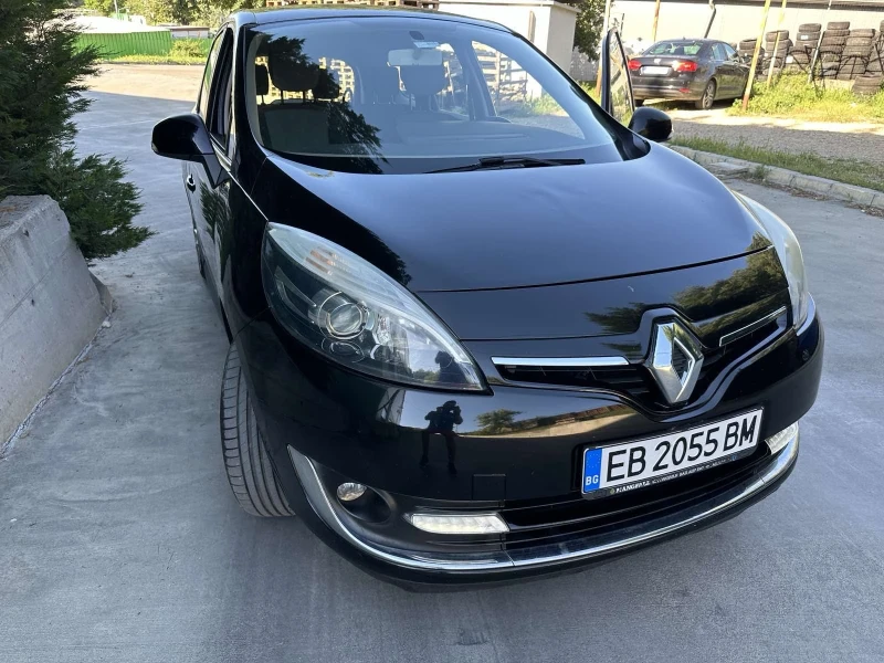 Renault Megane, снимка 4 - Автомобили и джипове - 52277195