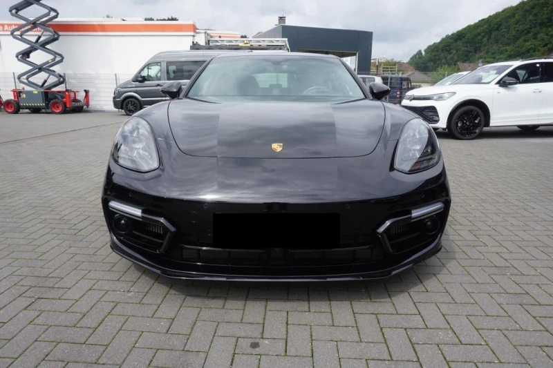 Porsche Panamera GTS* PANO* HEAD-UP* BOSE* , снимка 2 - Автомобили и джипове - 52479698