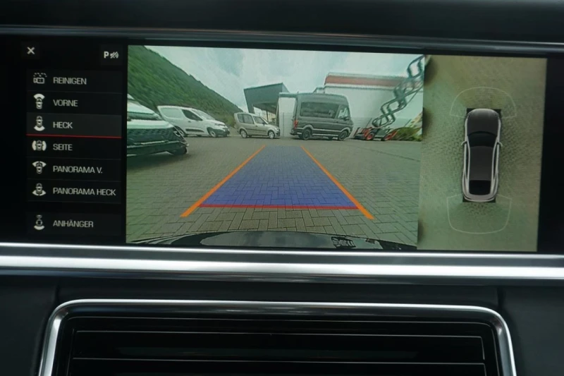 Porsche Panamera GTS* PANO* HEAD-UP* BOSE* , снимка 12 - Автомобили и джипове - 52479698