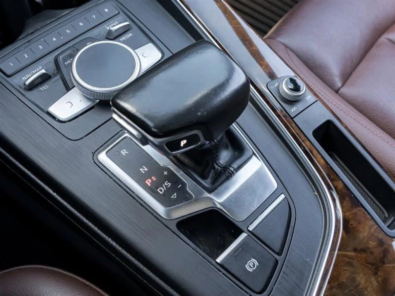 Audi A5 * Sportback* Quattro* АвтоКредит* (ЦЕНА ДО БГ), снимка 10 - Автомобили и джипове - 52795315