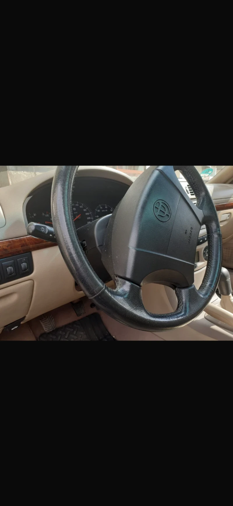 Brilliance BS6 Седан, снимка 11 - Автомобили и джипове - 52850670