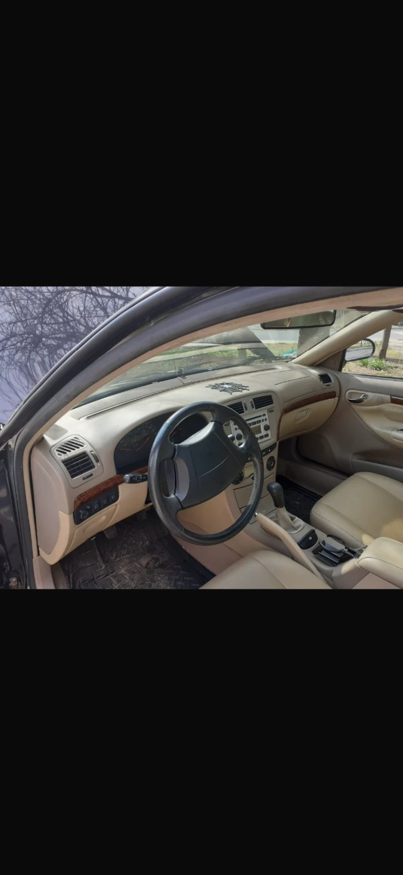 Brilliance BS6 Седан