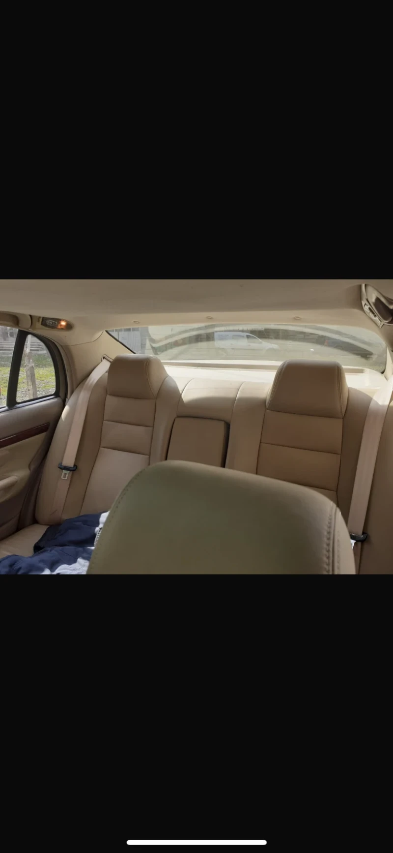 Brilliance BS6 Седан, снимка 9 - Автомобили и джипове - 52850670