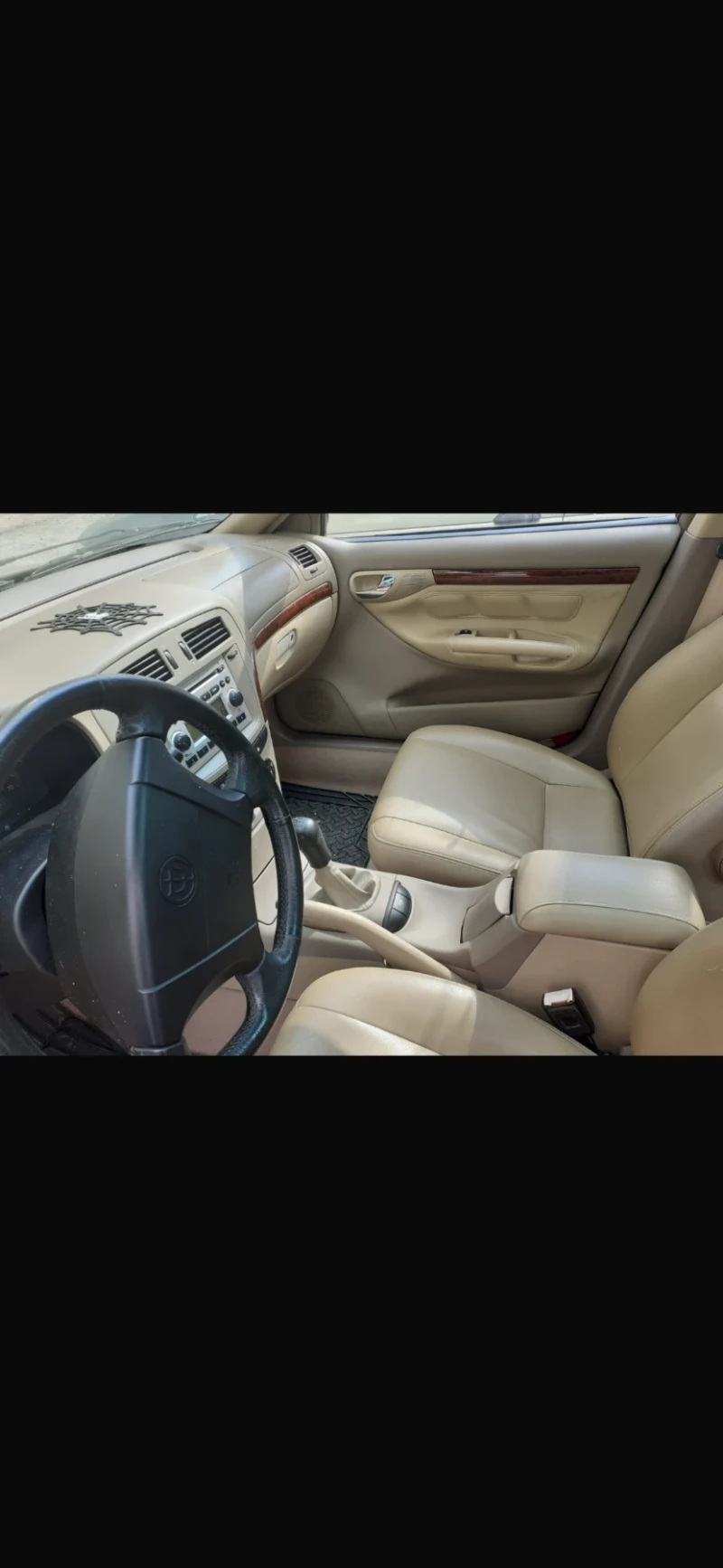 Brilliance BS6 Седан, снимка 8 - Автомобили и джипове - 52850670