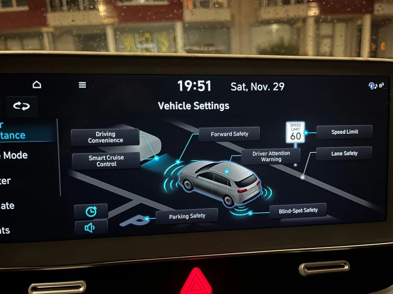 Hyundai Ioniq 5 RWD SEL, снимка 6 - Автомобили и джипове - 52855940