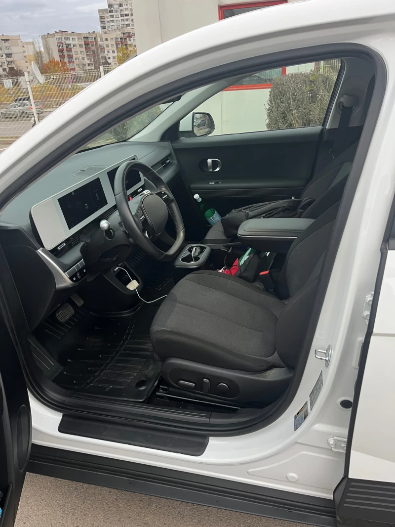Hyundai Ioniq 5 RWD SEL, снимка 4 - Автомобили и джипове - 52855940
