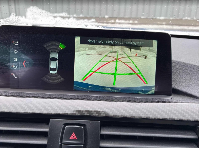 BMW 435 I * M-Package* * HeadUp* AвтоКредит* (ЦЕНА ДО БГ), снимка 13 - Автомобили и джипове - 53152296