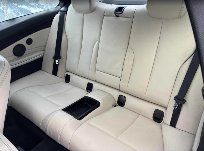 BMW 435 I * M-Package* * HeadUp* AвтоКредит* (ЦЕНА ДО БГ), снимка 10 - Автомобили и джипове - 53152296