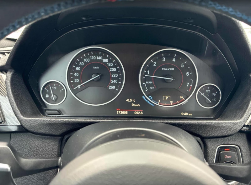 BMW 435 I * M-Package* * HeadUp* AвтоКредит* (ЦЕНА ДО БГ), снимка 11 - Автомобили и джипове - 53152296