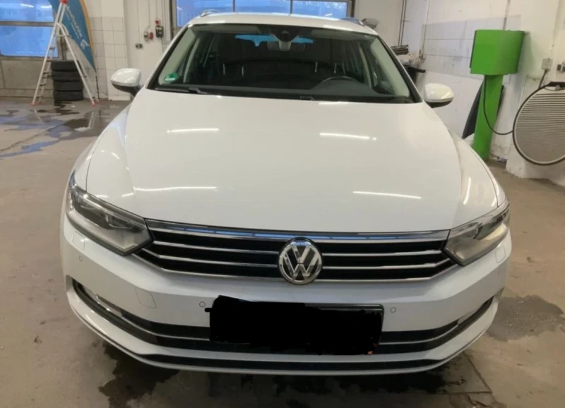 VW Passat 2.0TDI 150кс* Keyless* Full LED* 1Собственик* , снимка 2 - Автомобили и джипове - 53281668