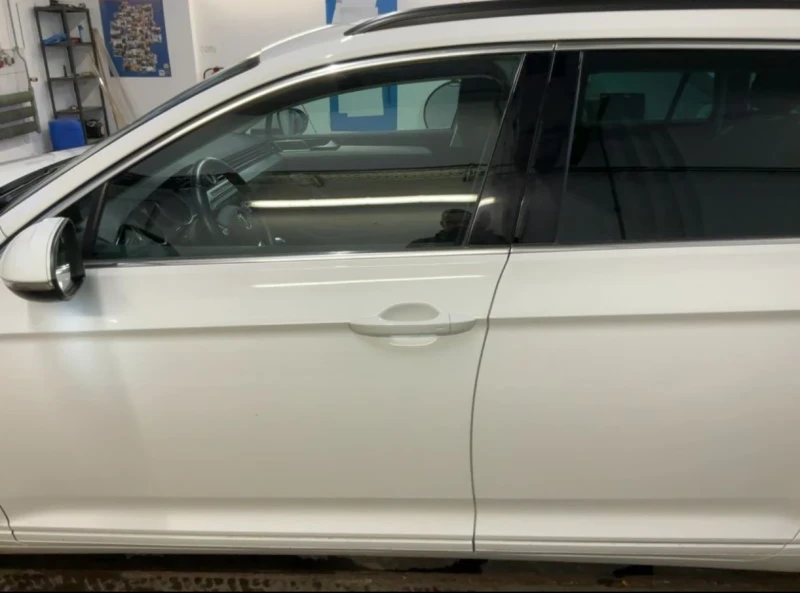 VW Passat 2.0TDI 150кс* Keyless* Full LED* 1Собственик* , снимка 5 - Автомобили и джипове - 53281668