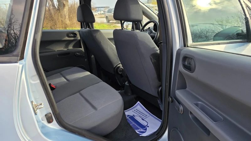 Mitsubishi Colt УНИКАТ/1.3i/95hp, снимка 9 - Автомобили и джипове - 53434322