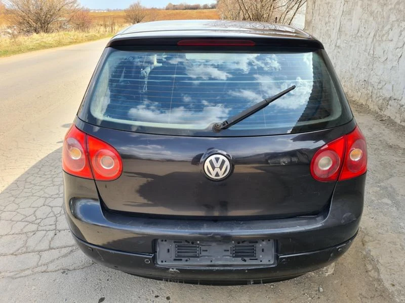 VW Golf 2.0TDI 16V BKD, снимка 5 - Автомобили и джипове - 47659822