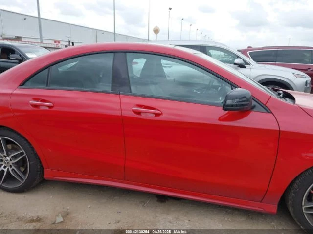 Mercedes-Benz CLA 250 * ЛИЗИНГ*  - изображение 7