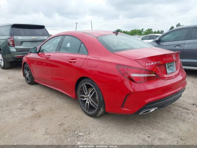 Mercedes-Benz CLA 250 * ЛИЗИНГ*  - изображение 3