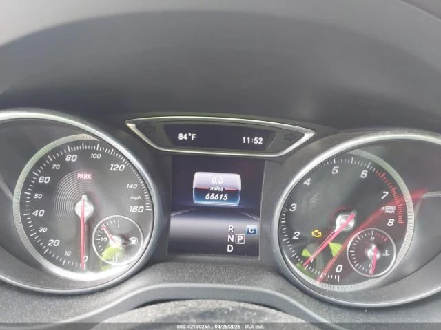 Mercedes-Benz CLA 250 * ЛИЗИНГ*  - изображение 10