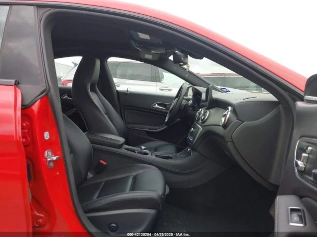Mercedes-Benz CLA 250 * ЛИЗИНГ*  - изображение 9