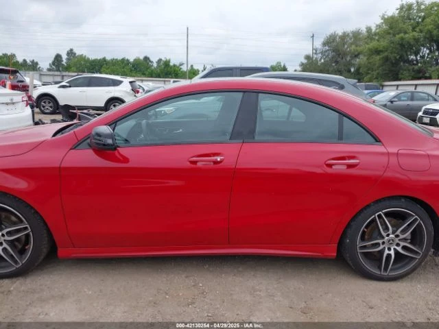 Mercedes-Benz CLA 250 * ЛИЗИНГ*  - изображение 8