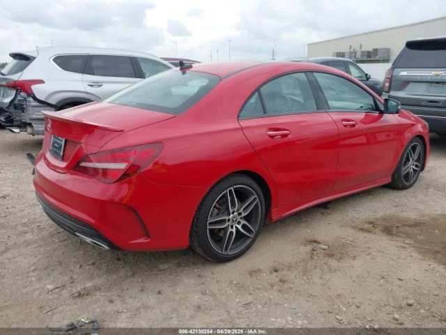 Mercedes-Benz CLA 250 * ЛИЗИНГ*  - изображение 4