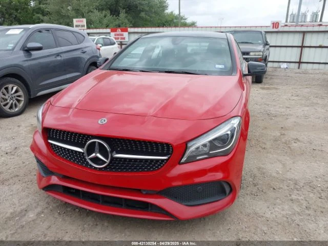 Mercedes-Benz CLA 250 * ЛИЗИНГ*  - изображение 5