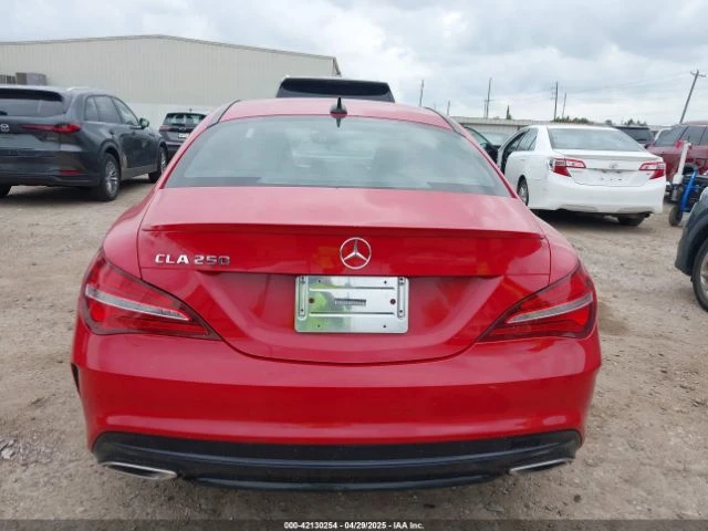 Mercedes-Benz CLA 250 * ЛИЗИНГ*  - изображение 6