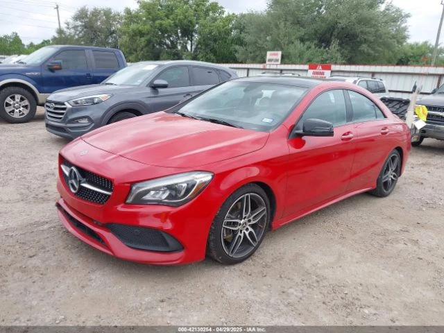 Mercedes-Benz CLA 250 * ЛИЗИНГ*  - изображение 2