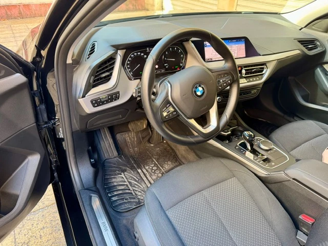BMW 116  - изображение 10