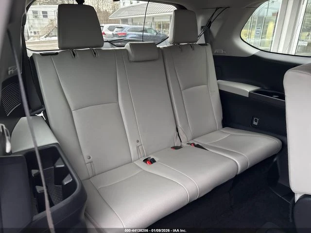 Toyota Grand Highlander XLE - изображение 6