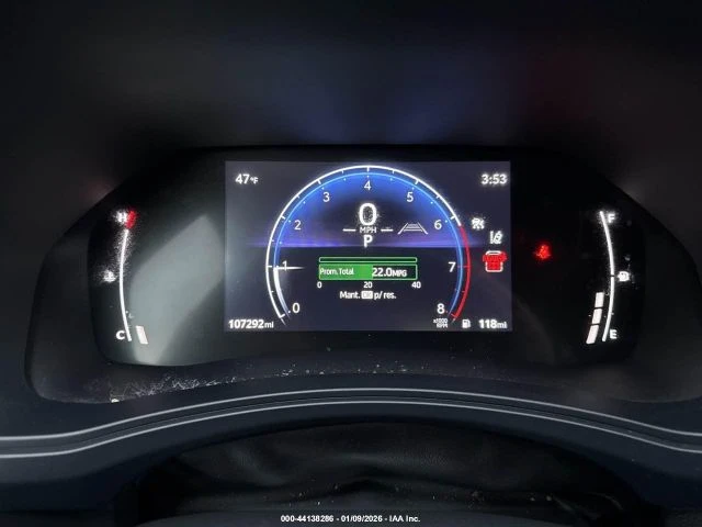 Toyota Grand Highlander XLE - изображение 7