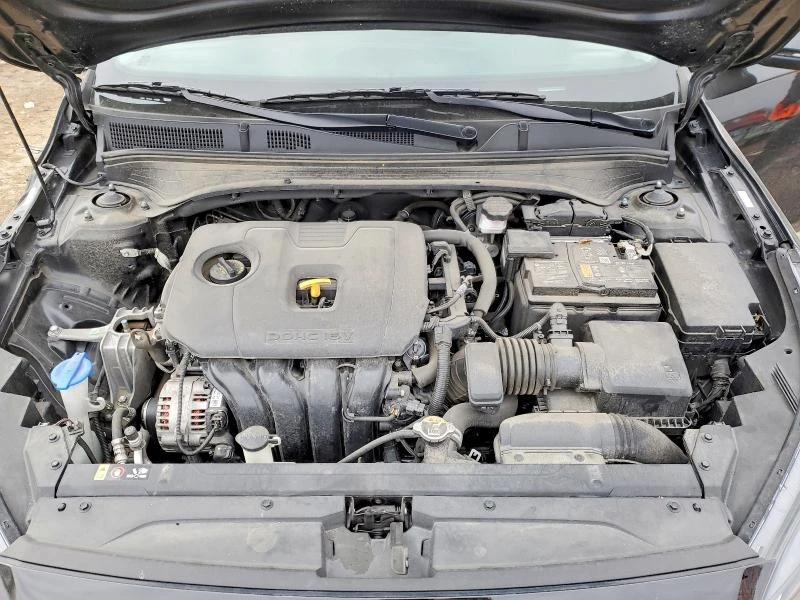 Kia Forte 2 L 4 Front-wheel Drive | Mobile.bg � ����������� 12