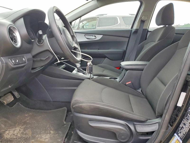 Kia Forte 2 L 4 Front-wheel Drive | Mobile.bg � ����������� 7