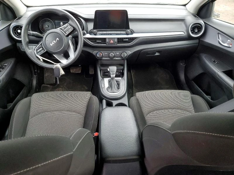 Kia Forte 2 L 4 Front-wheel Drive | Mobile.bg � ����������� 8