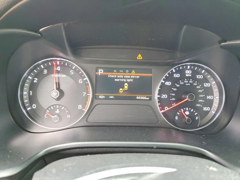 Kia Forte 2 L 4 Front-wheel Drive | Mobile.bg � ����������� 9