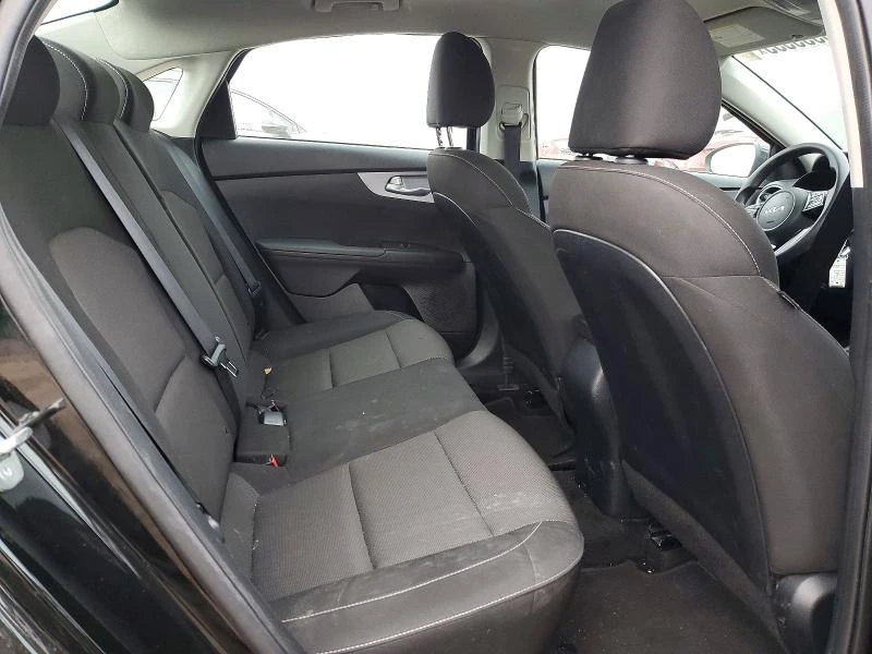 Kia Forte 2 L 4 Front-wheel Drive | Mobile.bg � ����������� 10