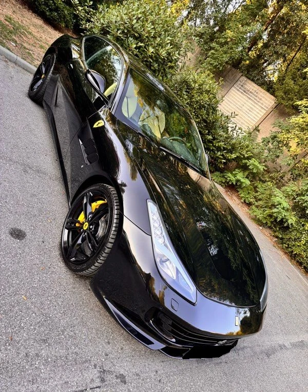 Ferrari GTC4Lusso v12 | Mobile.bg � ����������� 1