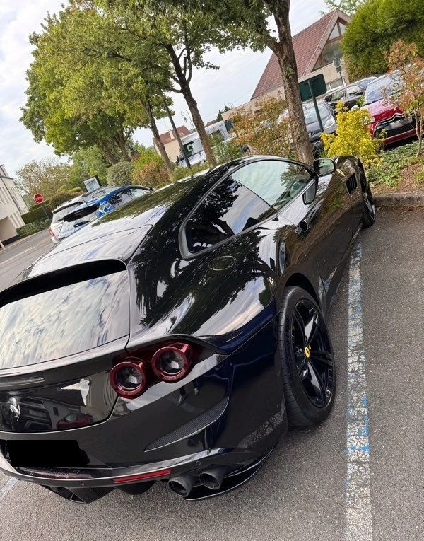 Ferrari GTC4Lusso v12 | Mobile.bg � ����������� 3