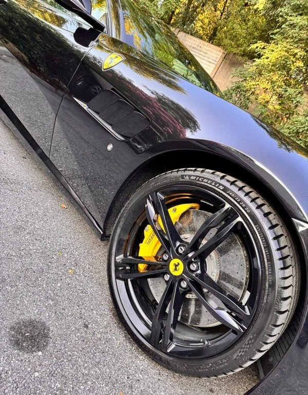 Ferrari GTC4Lusso v12 | Mobile.bg � ����������� 2