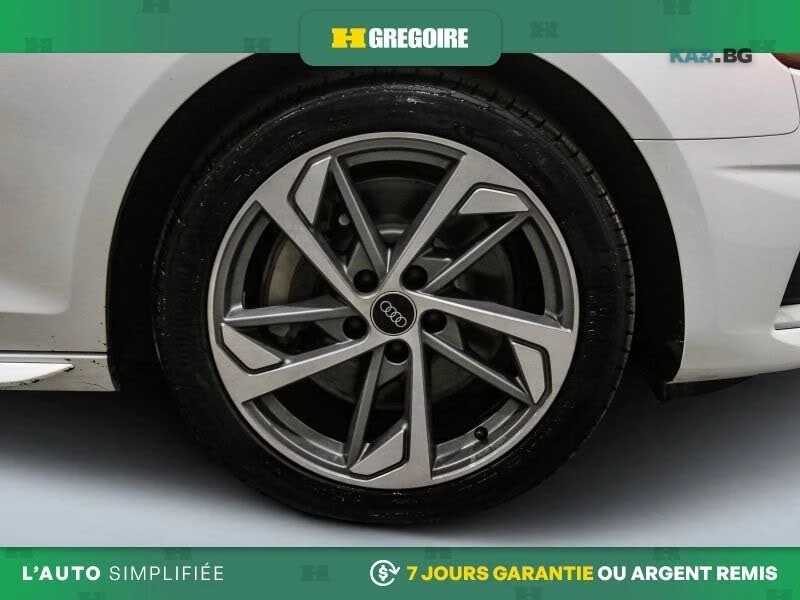 Audi A4 quattro * Komfort * АвтоКредит * (ЦЕНА ДО БГ), снимка 17 - Автомобили и джипове - 54946461
