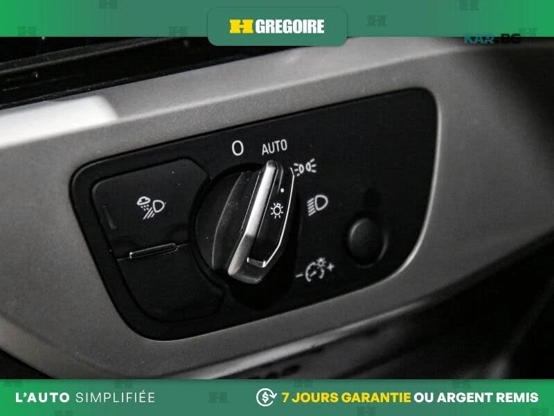 Audi A4 quattro * Komfort * АвтоКредит * (ЦЕНА ДО БГ), снимка 9 - Автомобили и джипове - 54946461